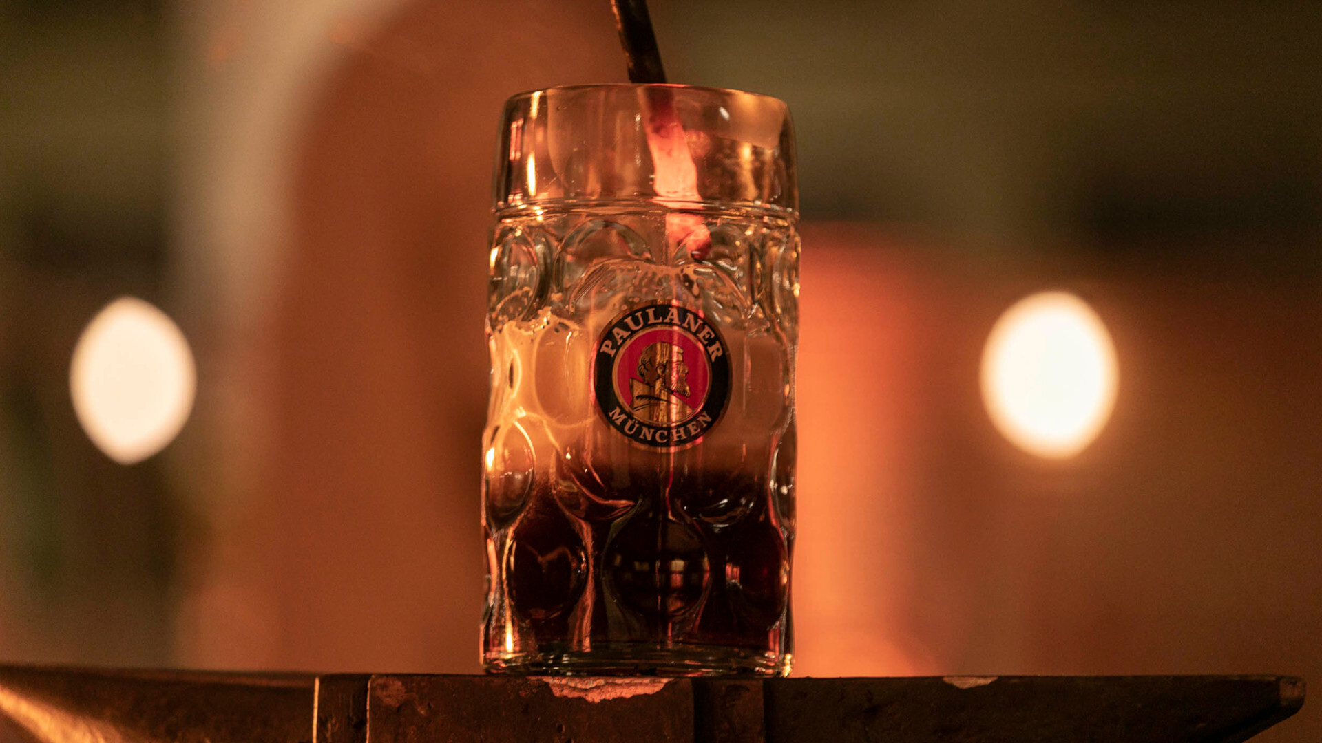 Aufgepasst: Das erste Bierfestl des...