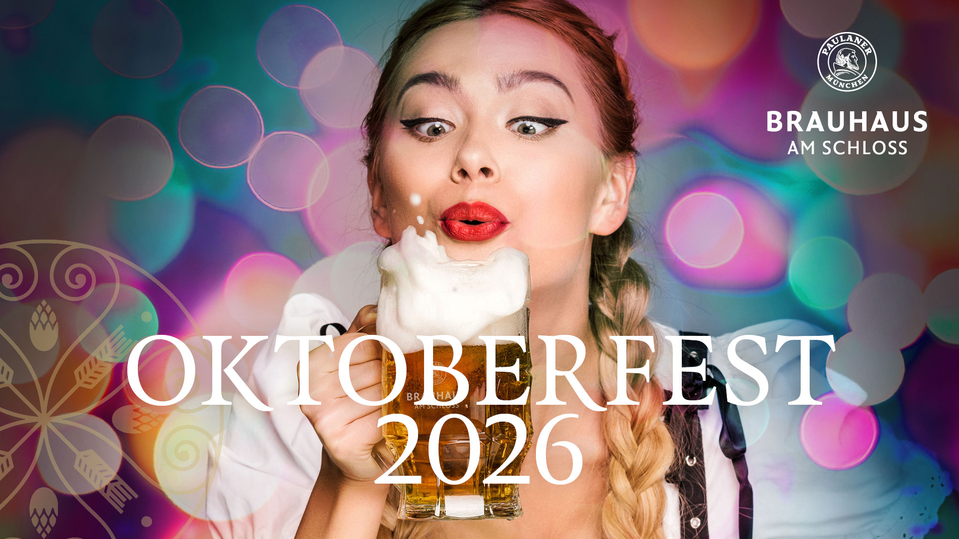 Oktoberfest