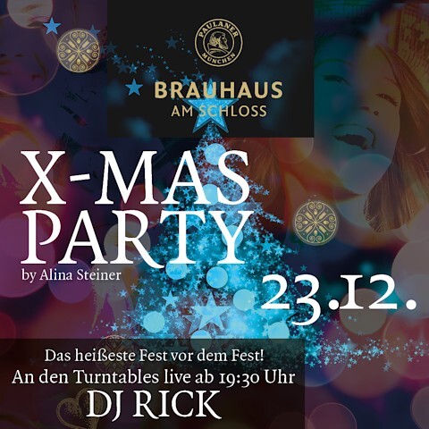 PopUp - Wirtshaus | Brauhaus am Schloss | Bayern | selbstgebraute Biere | Restaurant