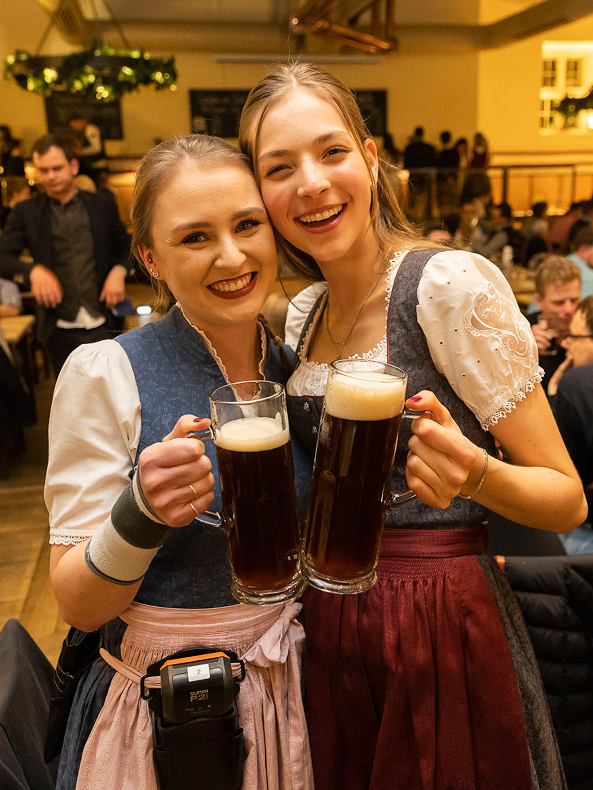 Brauhaus am Schloss