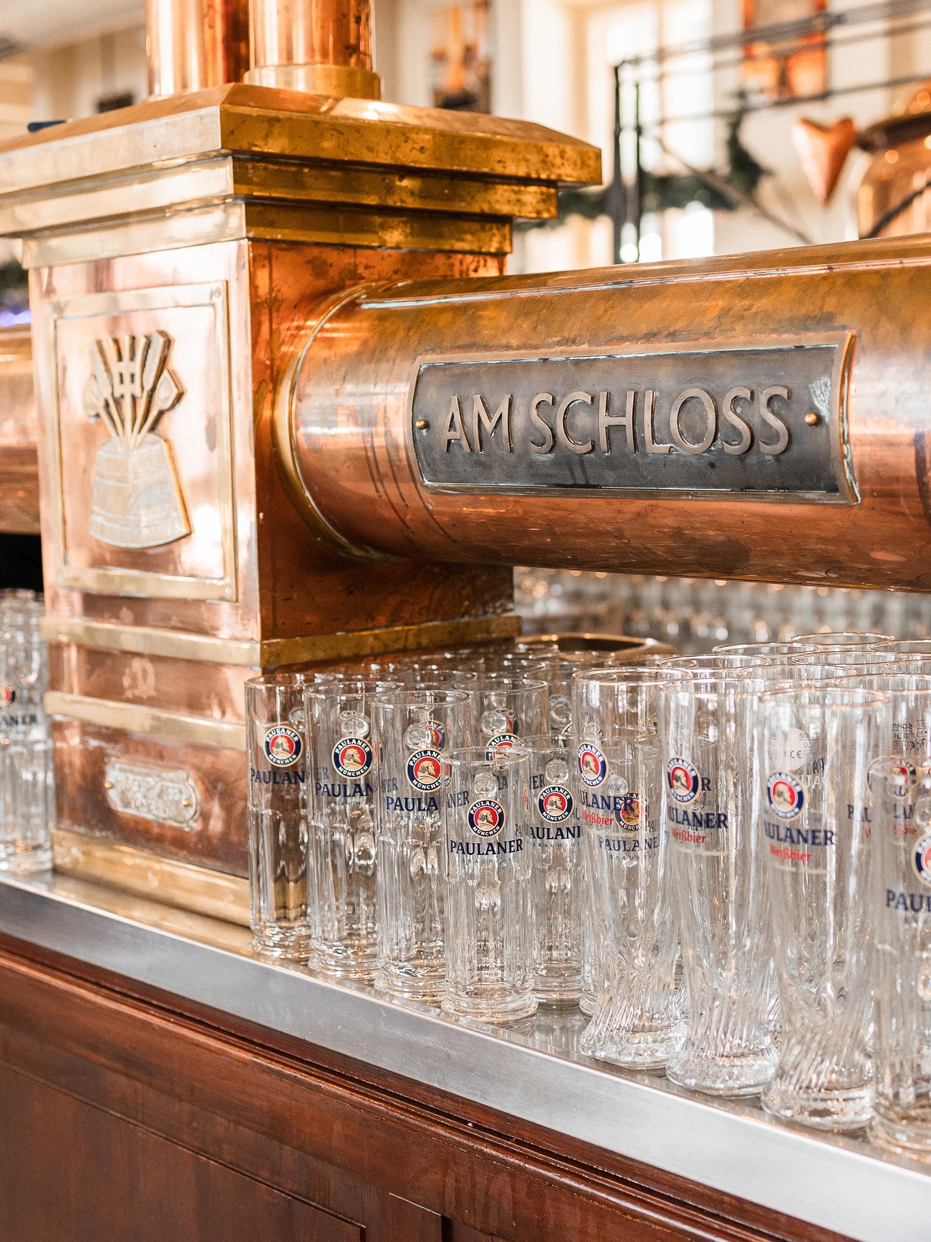 Brauhaus am Schloss