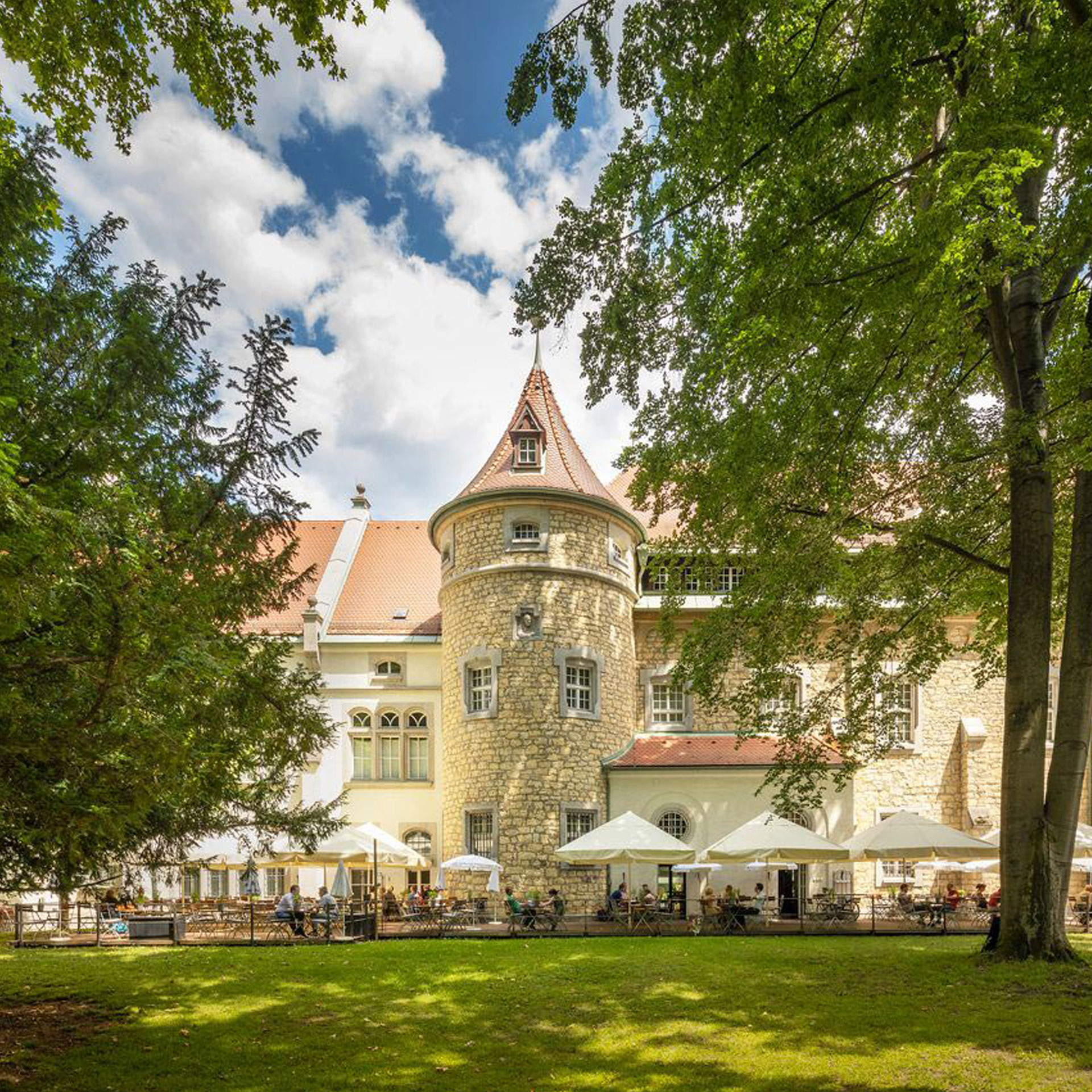 restaurant am alten brauhaus inh lars kröger